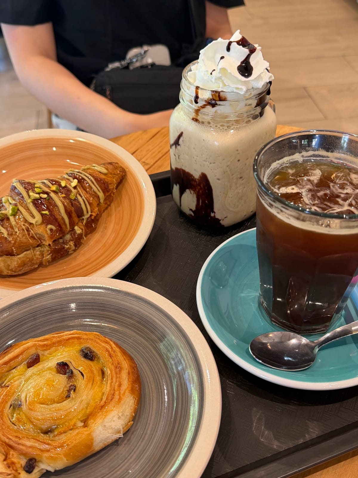 Trigo coffee