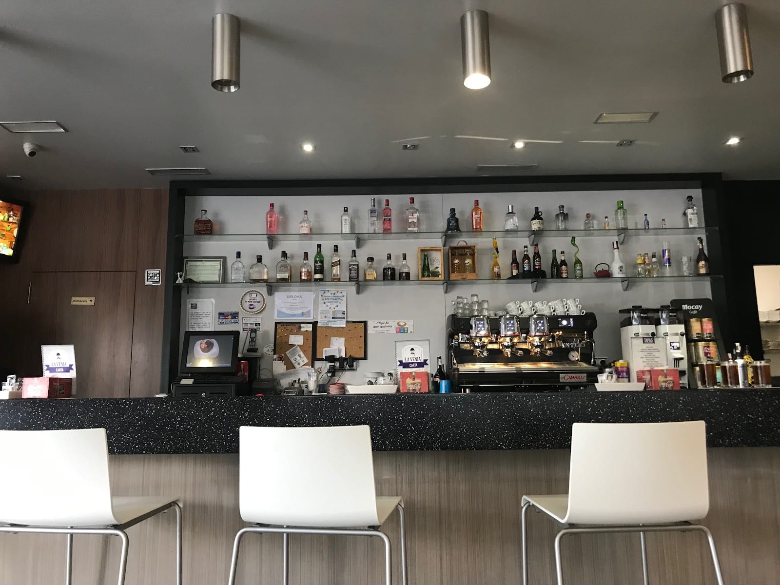La Venia Cafe