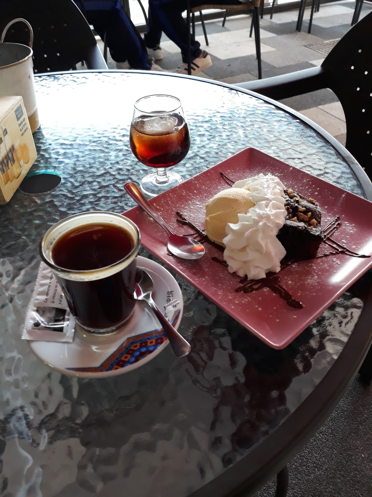 DORIAM COFFEE