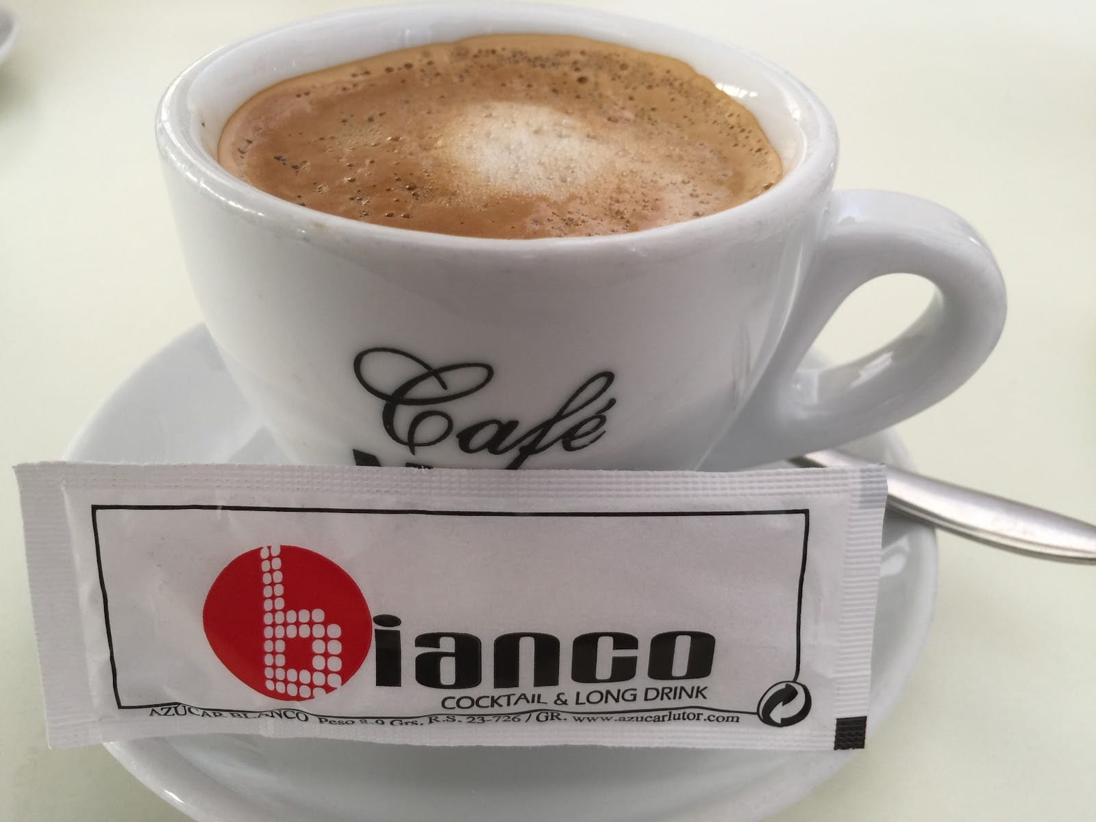 BIANCO LOUNGE CAFE