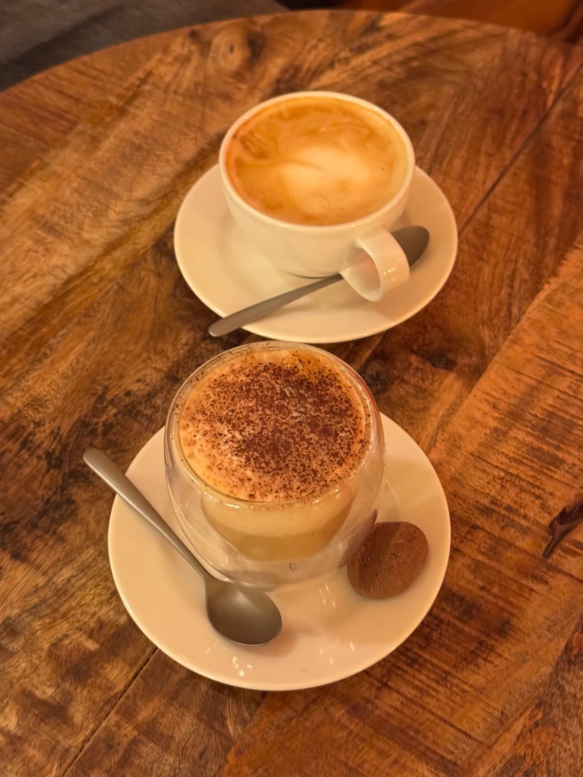 Roig Cafè