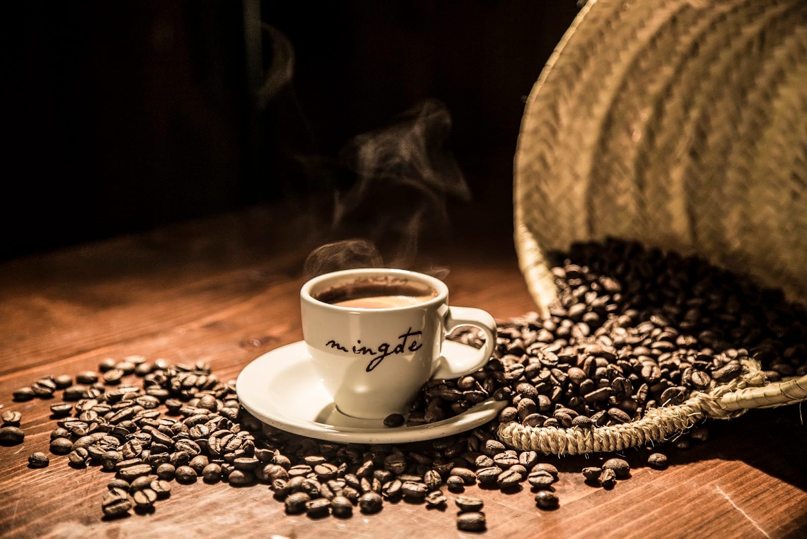 Cafè Bar Mingote