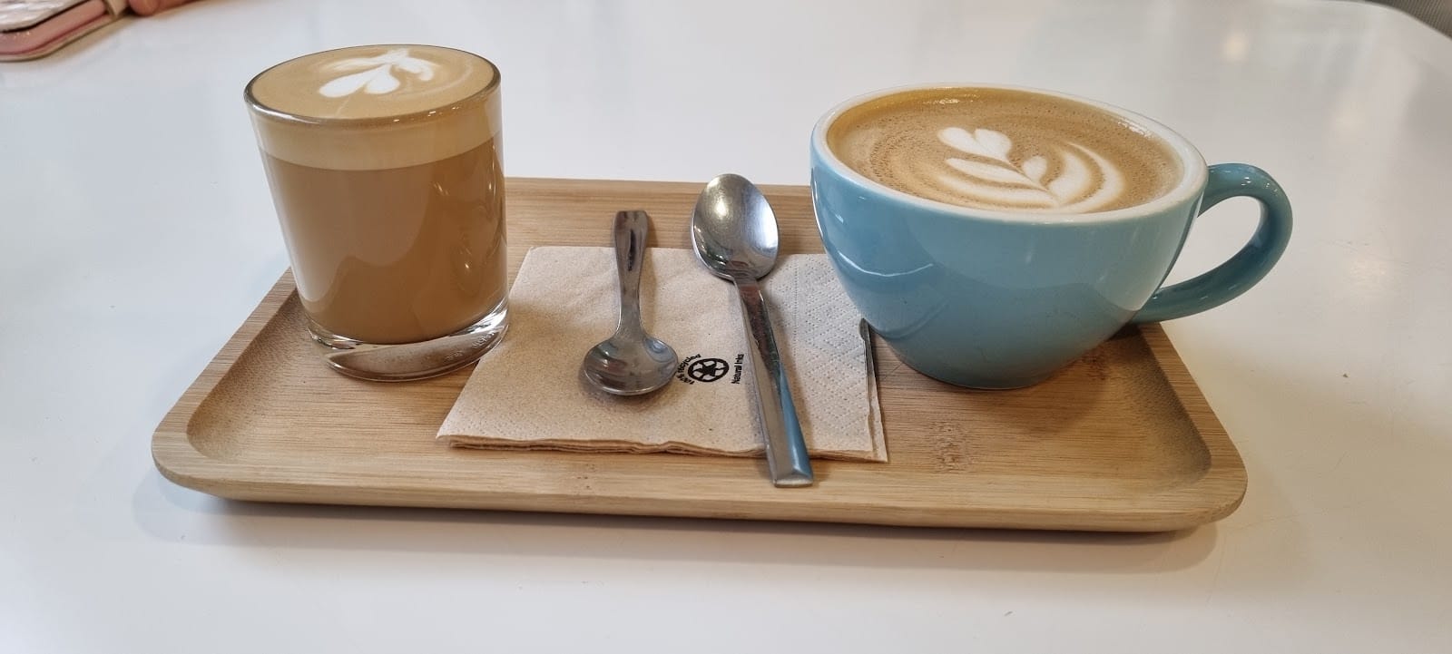 BLAVA Coffee Shop