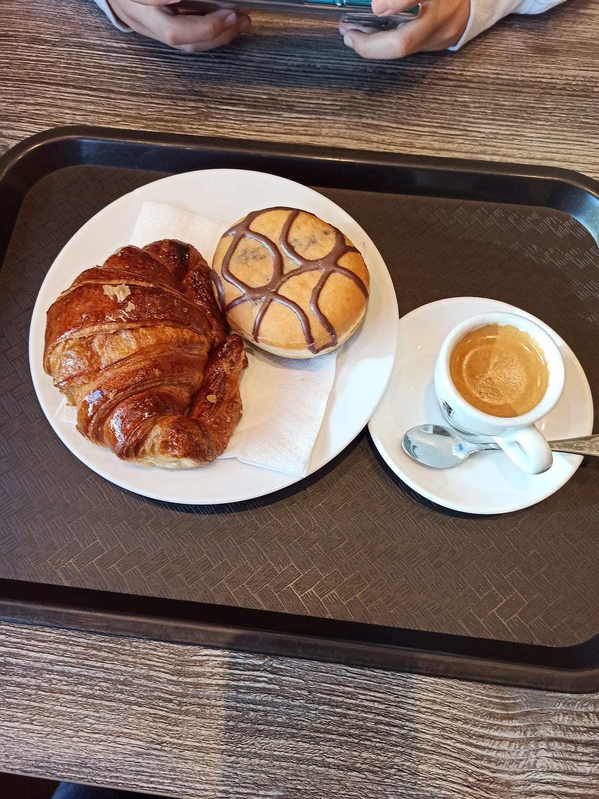 Delicious Fleca i Cafè