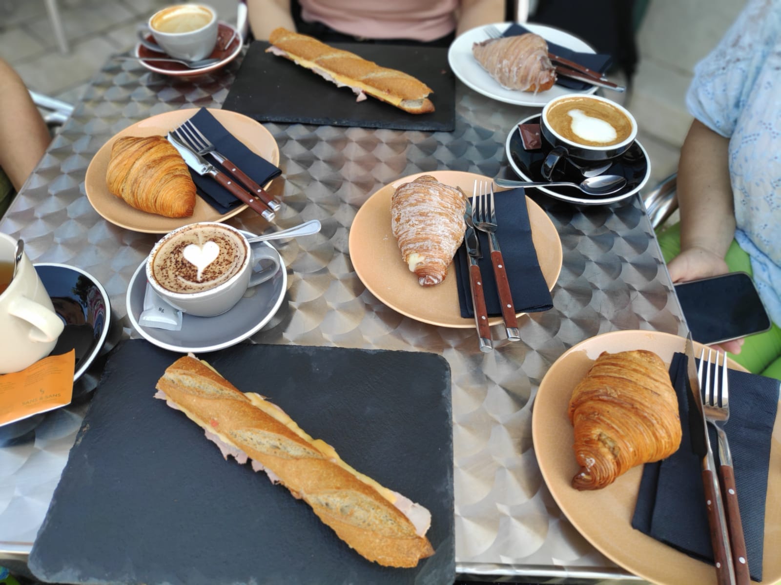 Cat-tus Bakery Coffee & Pastry