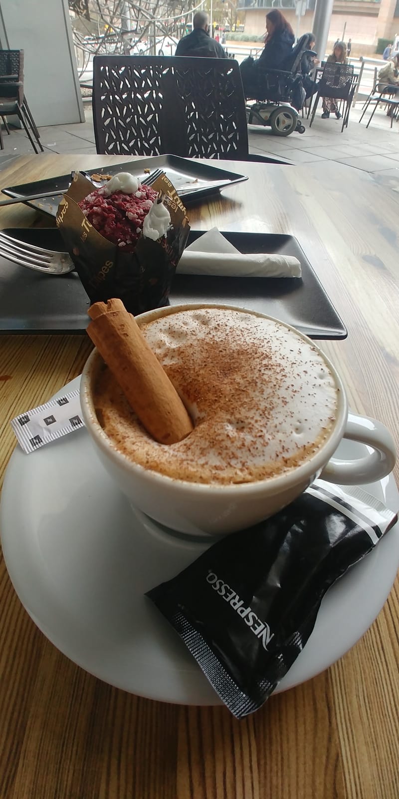 Nespresso Cornellà