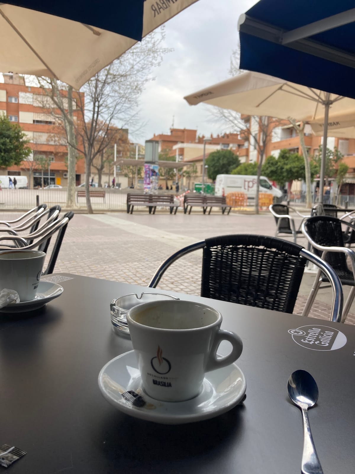 Cafe Restaurante Punt de Trobada