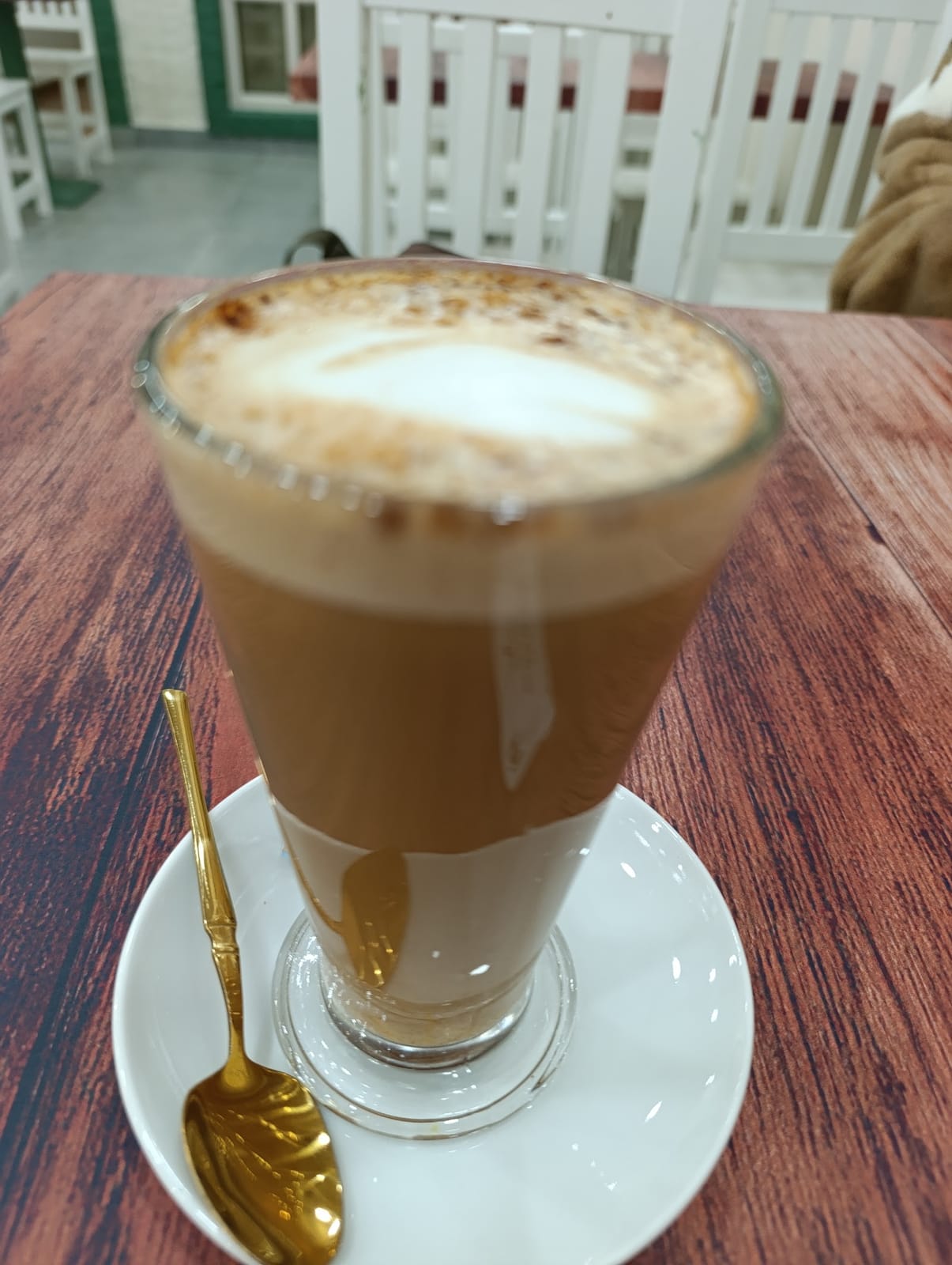 Latteo Coffee