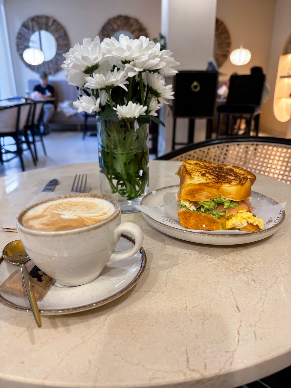 Shuka Coffee