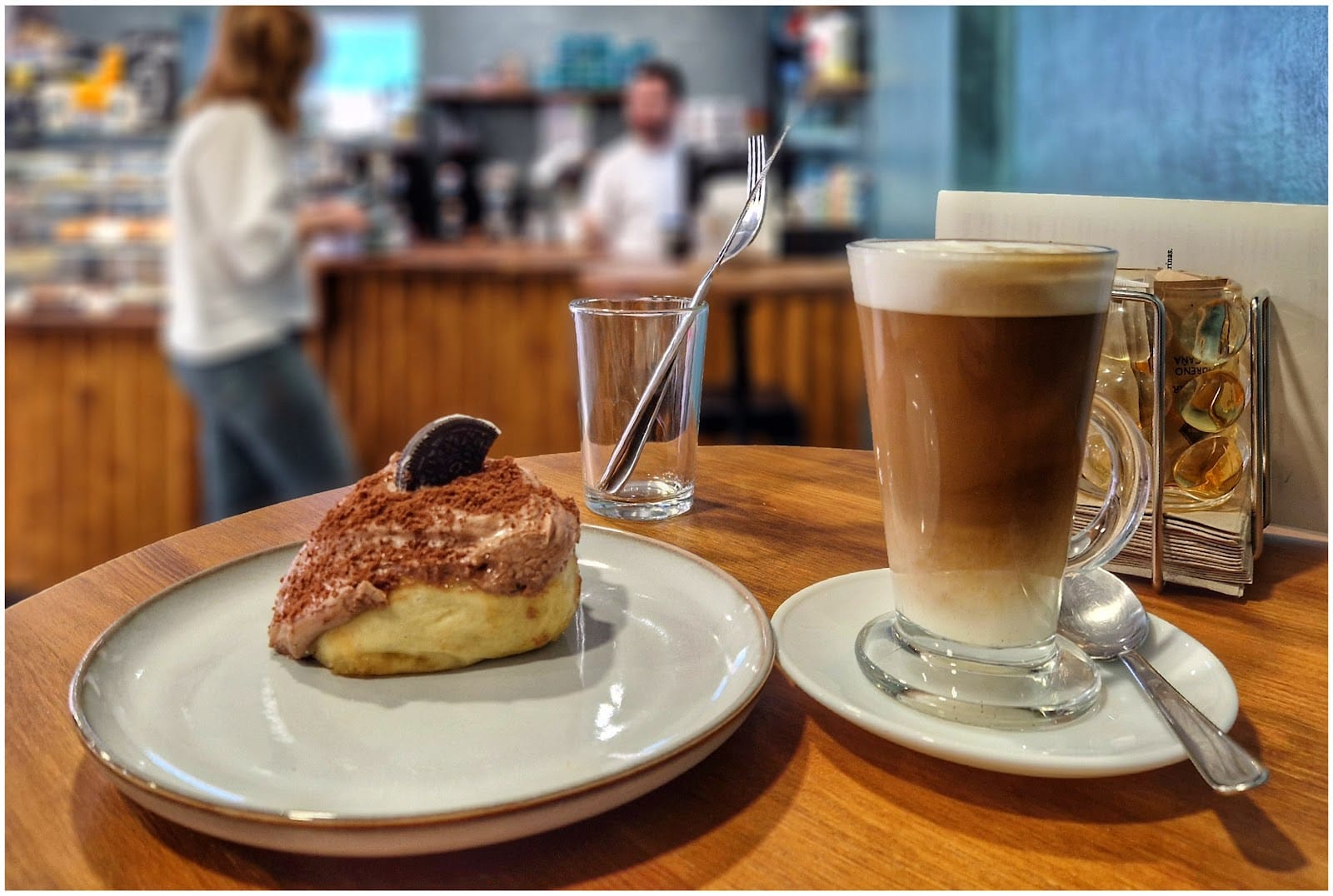 Café Bro