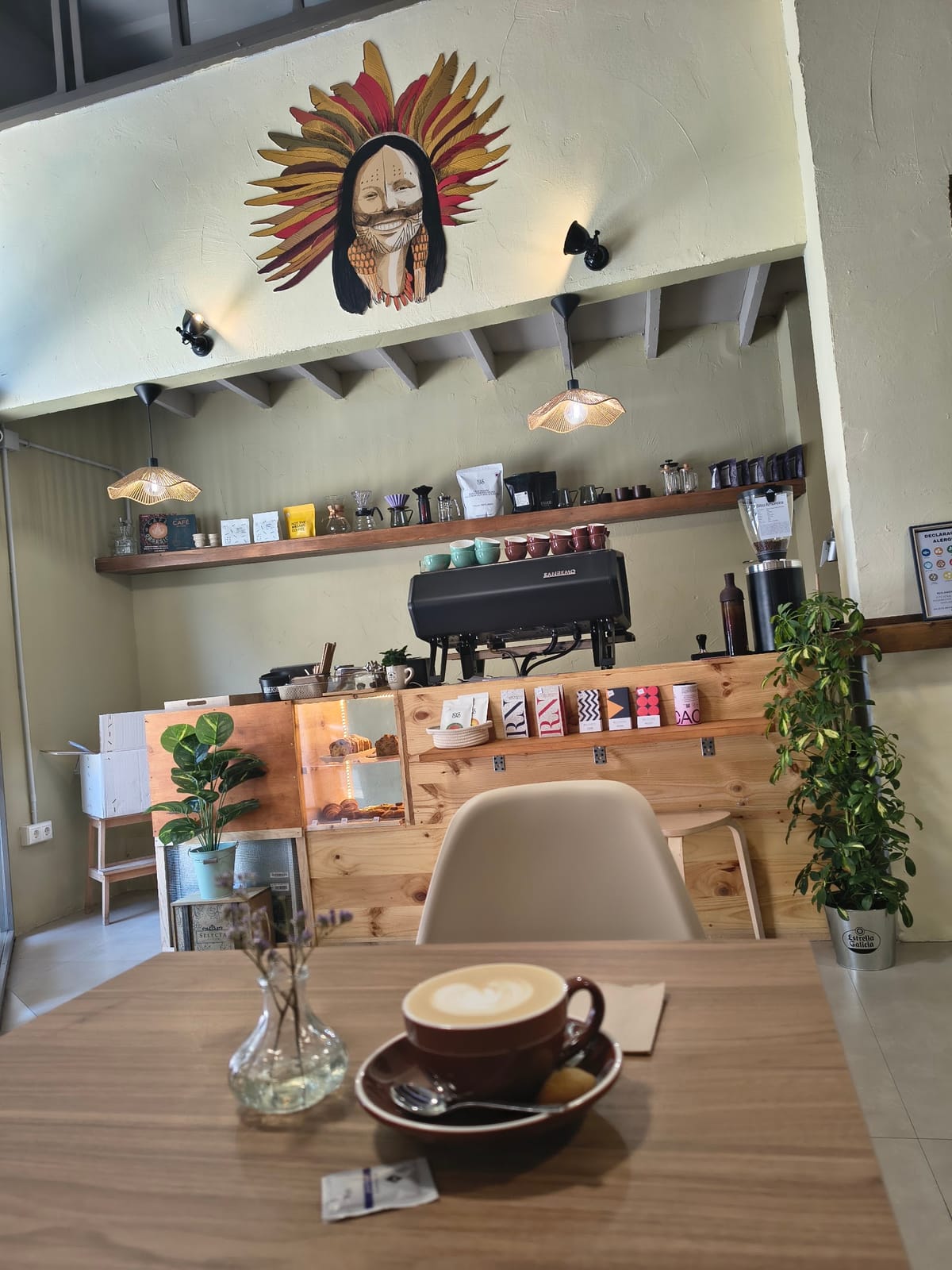 Otherside Specialty Coffee