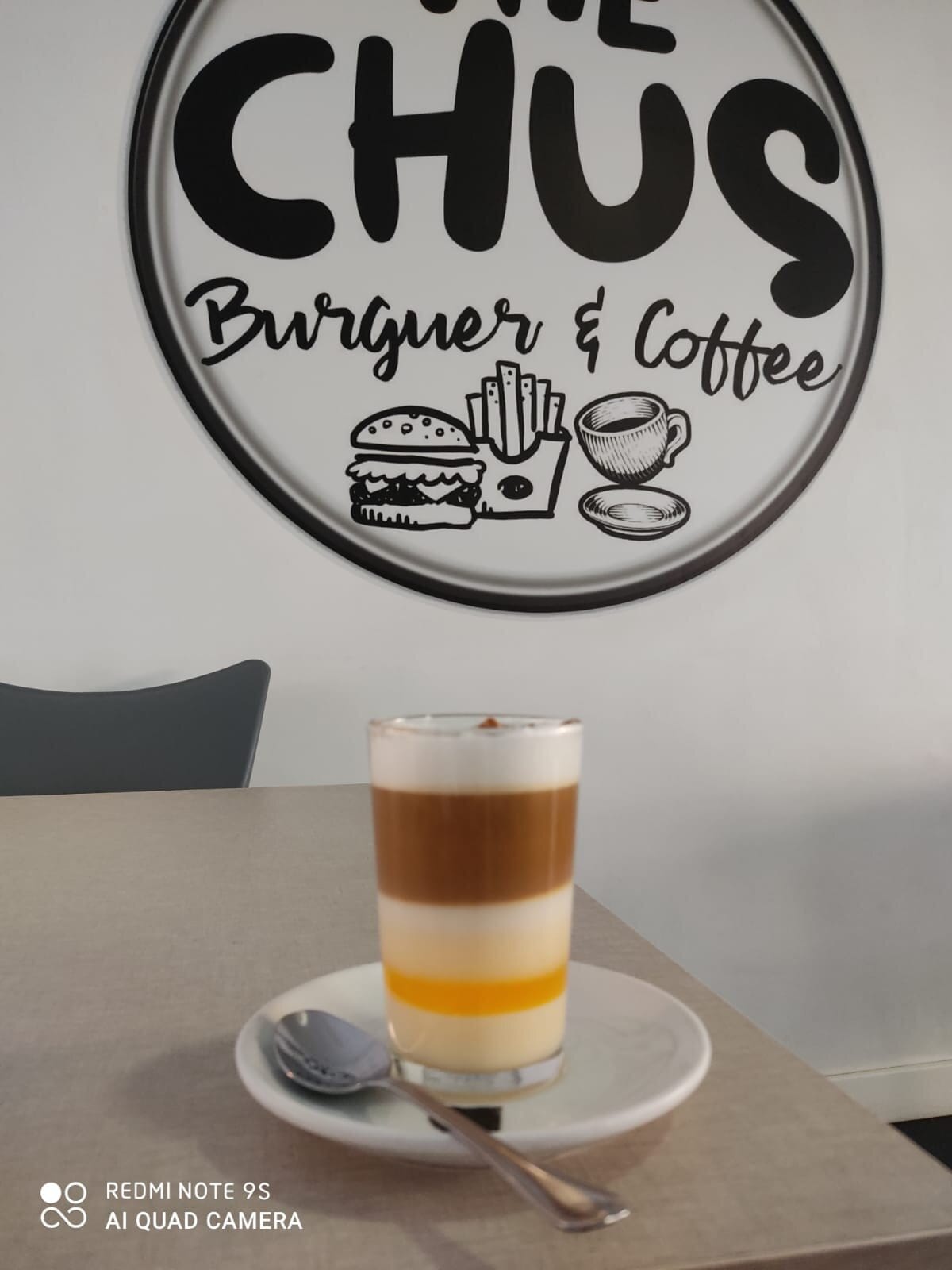 Chus Coffee Bar