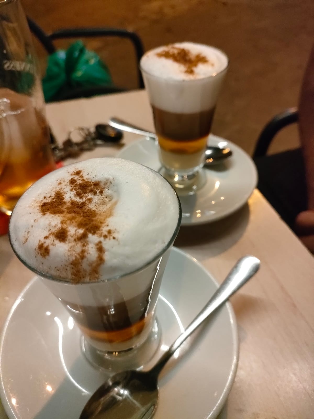 Sabor Cafe Bar