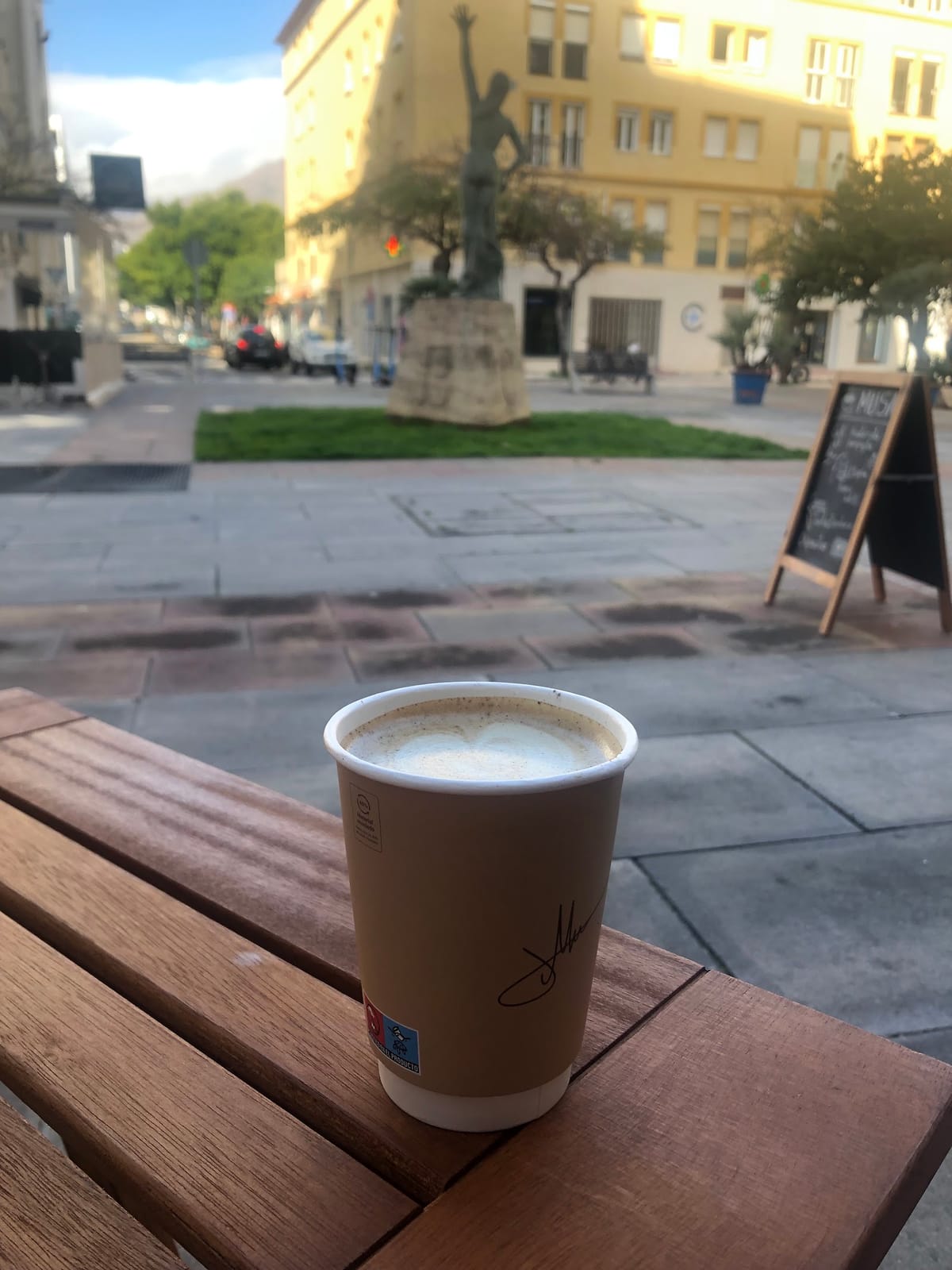 Musa Specialty Coffee
