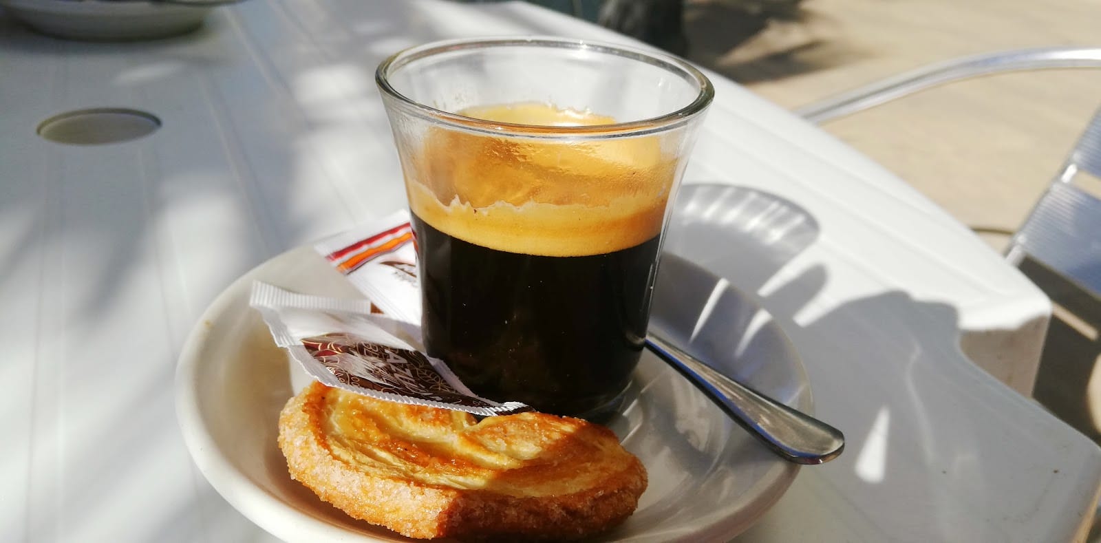 Cafetería Estrella Start CaFe