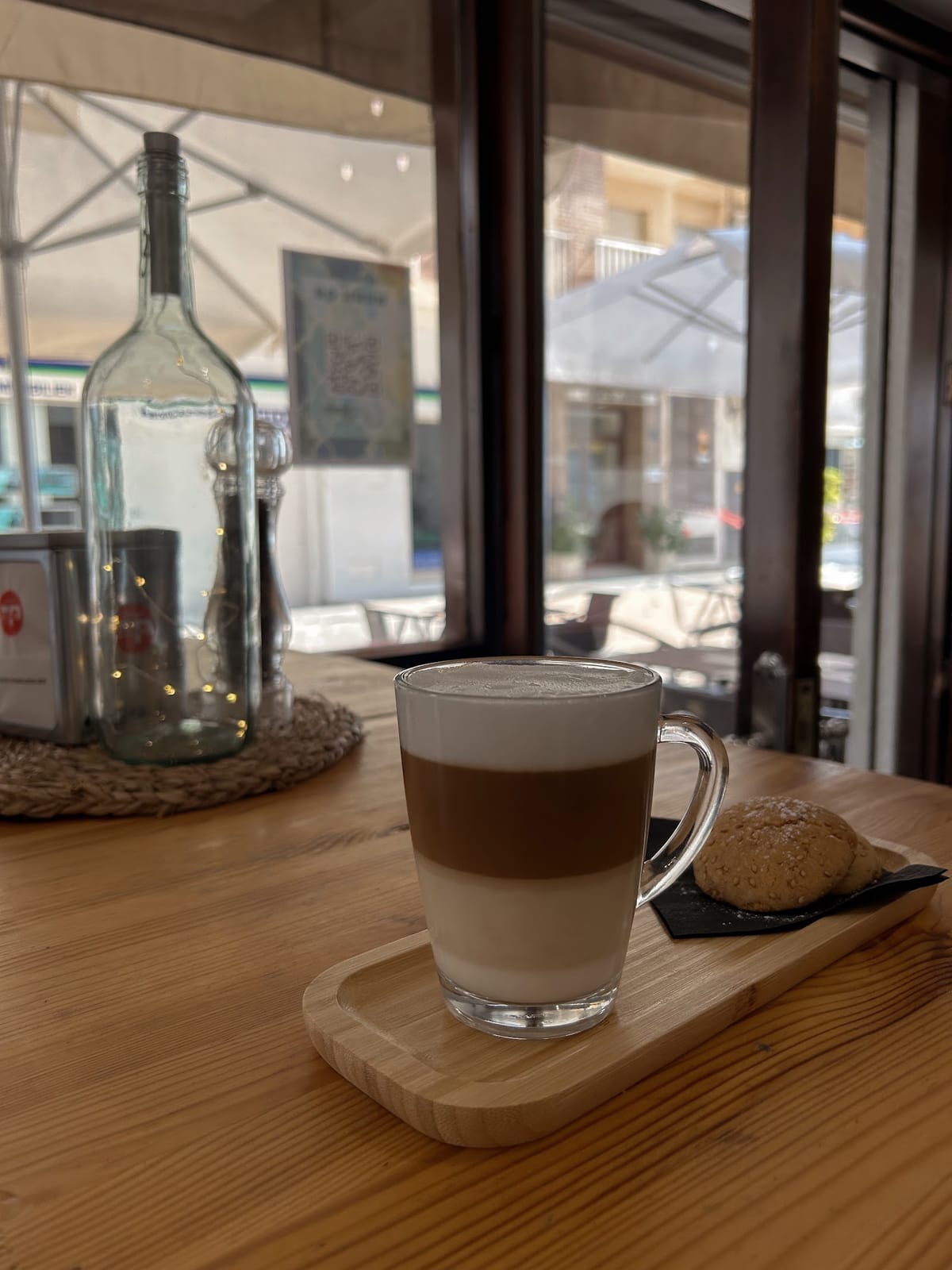 Alysha Coffee&Brunch by L’antico Forno