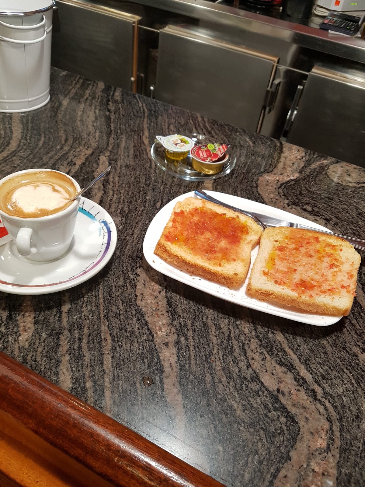 Vetav's Coffee