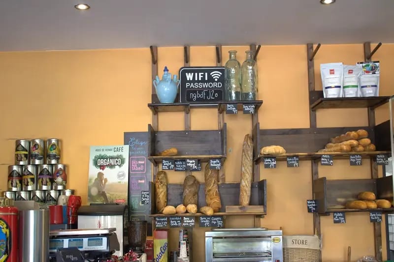 Pan Arts & coffee photo 4