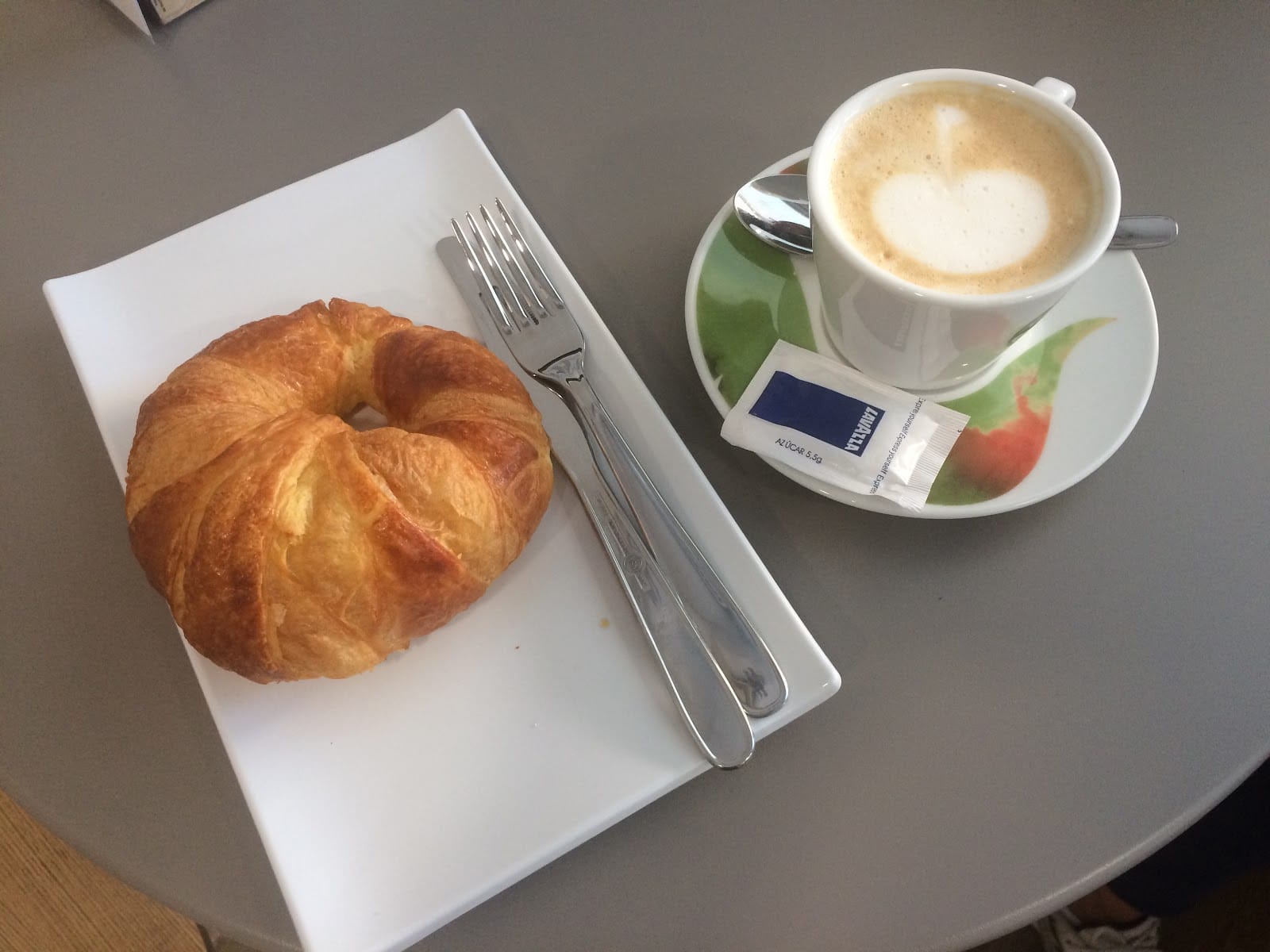 Panaix Bakery & Coffee