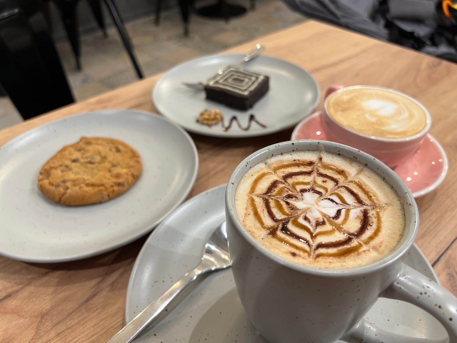 Mascabo specialty coffee