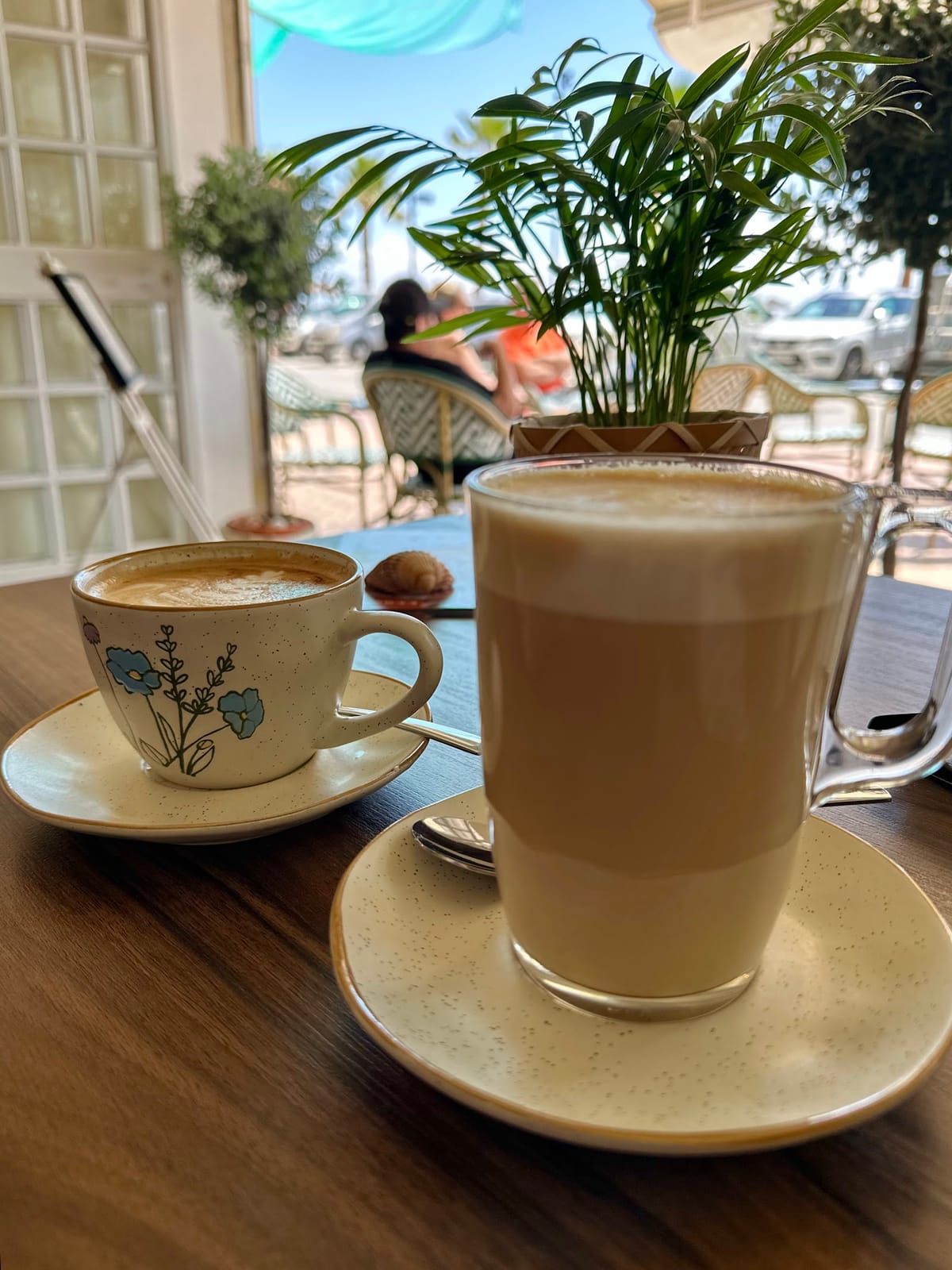 Calma Specialty Coffee Bar