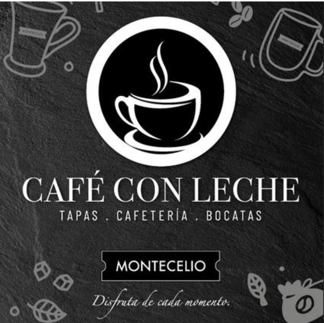 Cafe con leche