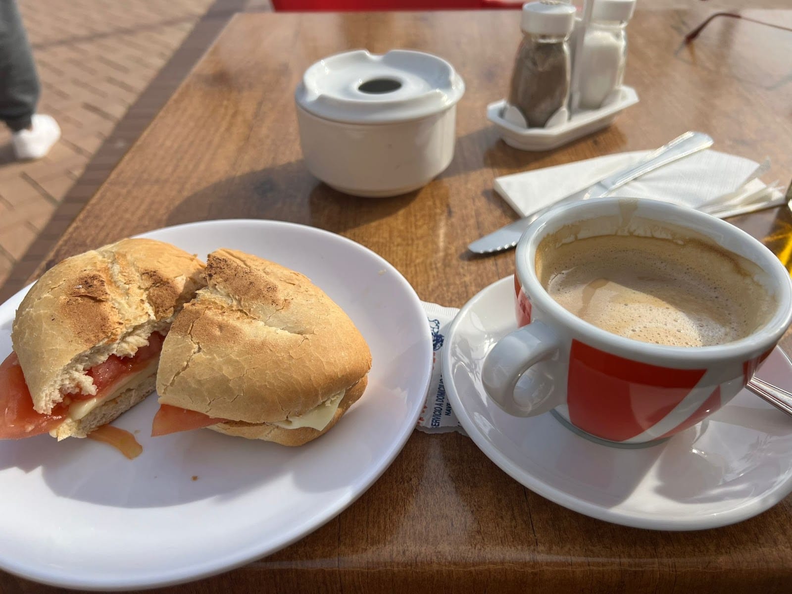 Plan B Cafe photo 1