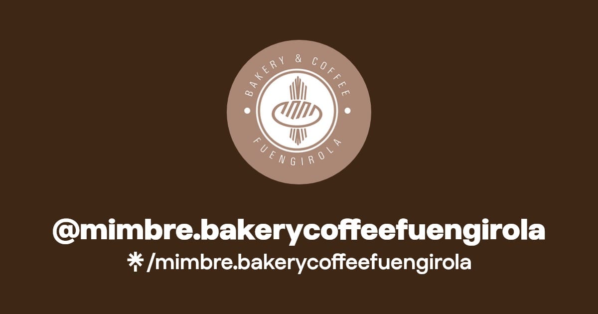 El Mimbre Bakery & Coffee Fuengirola photo 2