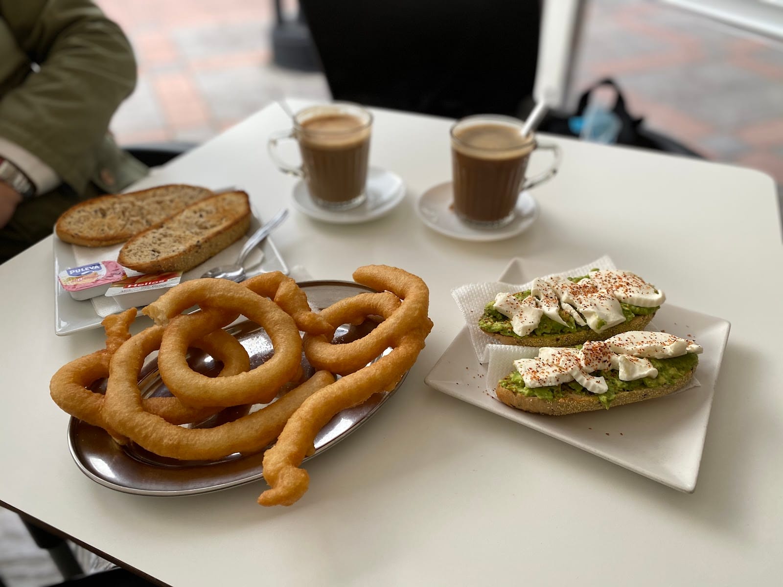 May Cafe