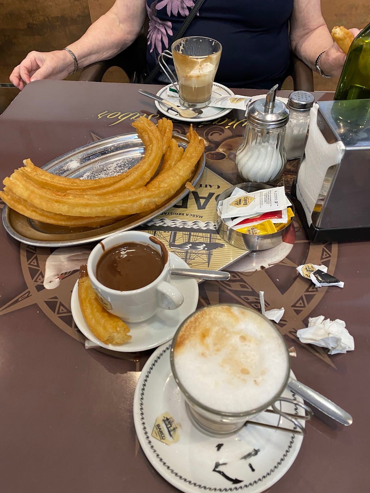 City Cafe