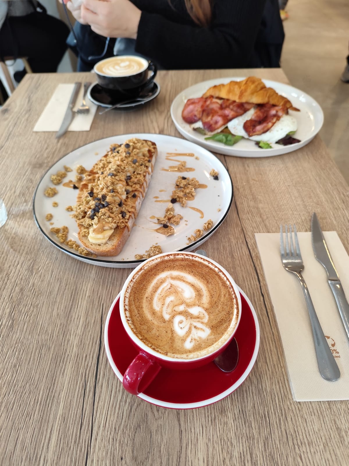 Sei Specialty Coffee