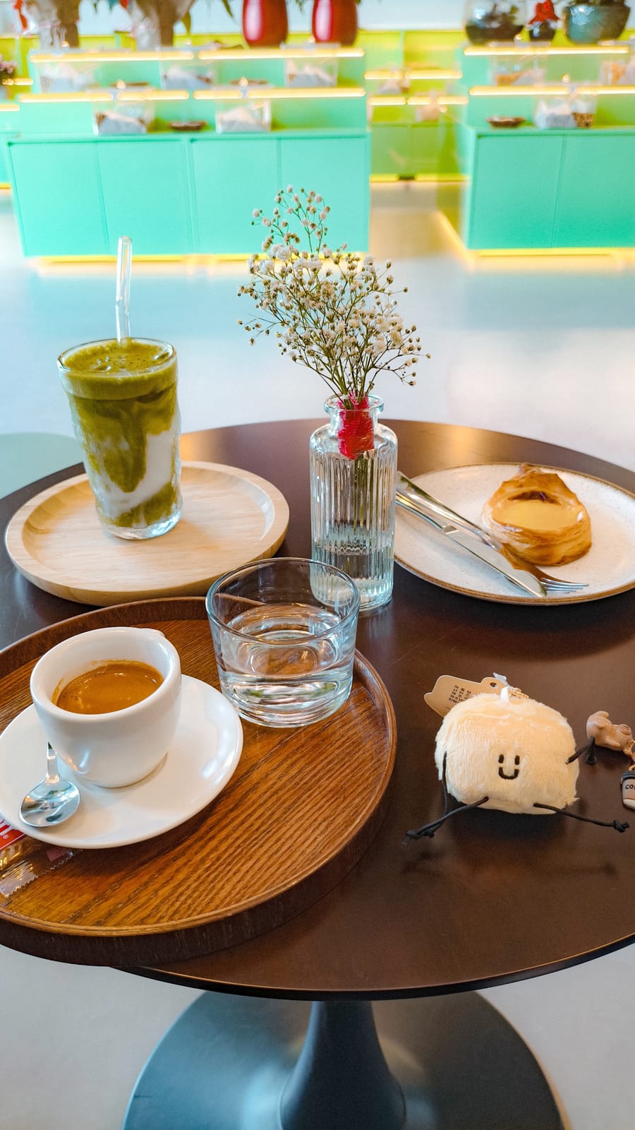 Yi Pin Specialty Coffee & Nuts