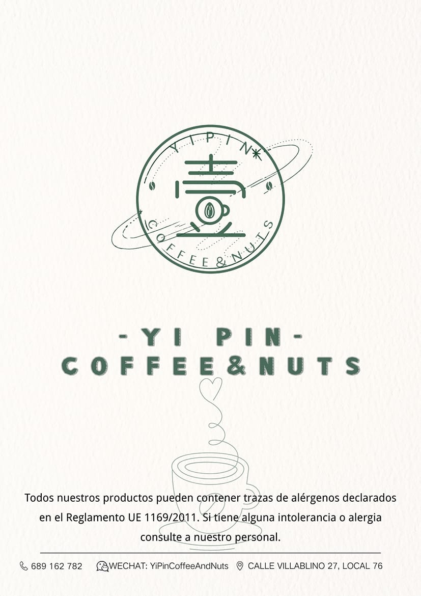 Yi Pin Specialty Coffee & Nuts photo 2