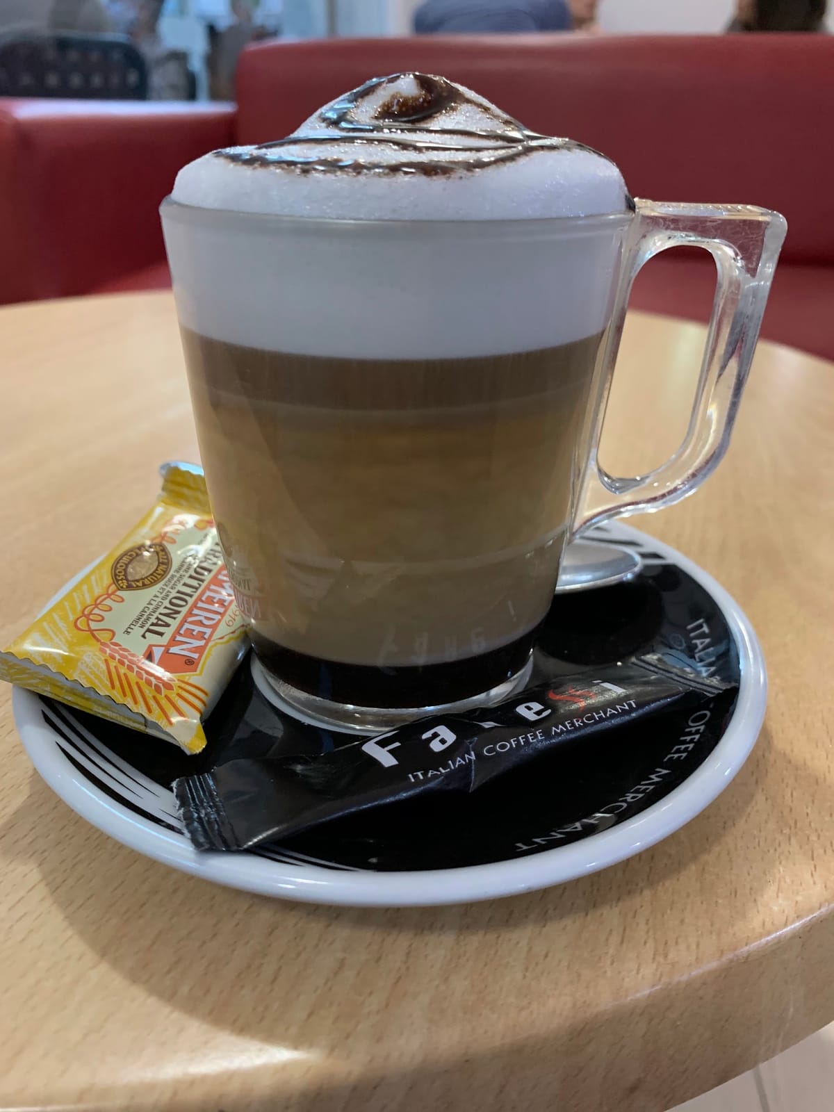 Ganesha coffee