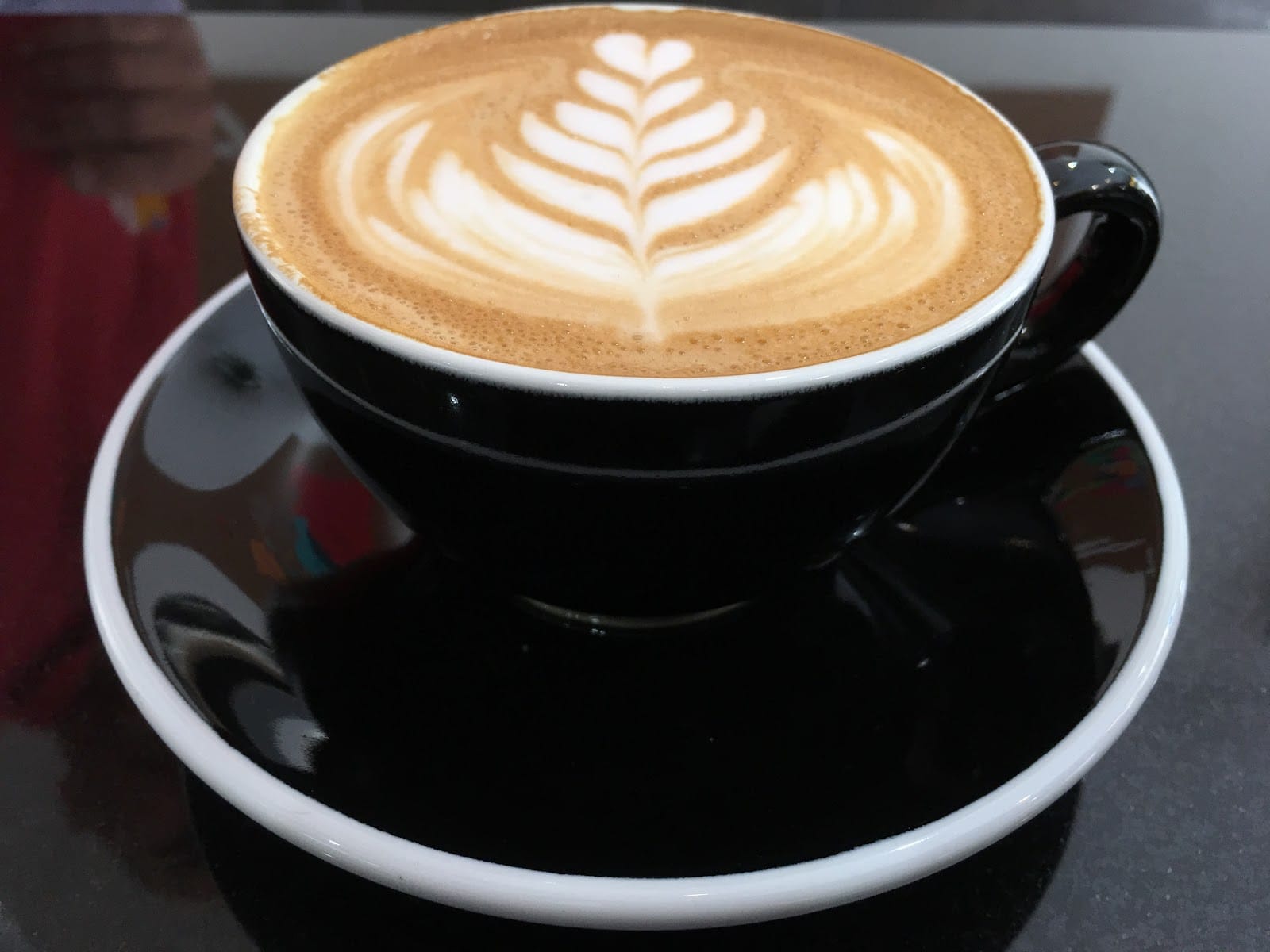 Cygnus Coffee Shop