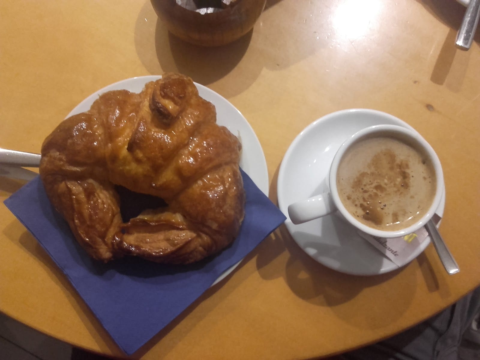 Cafe Valentino