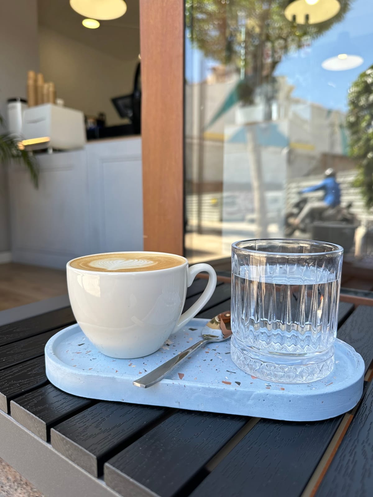 VETMO Coffee Bar