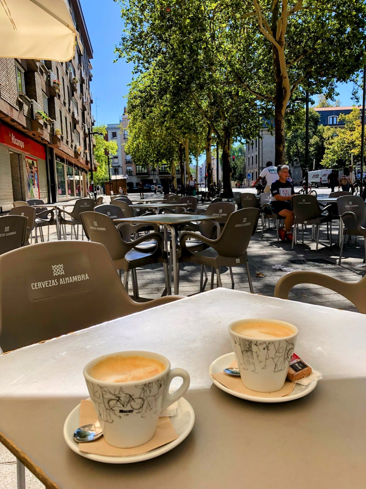 TomaTé Cafe