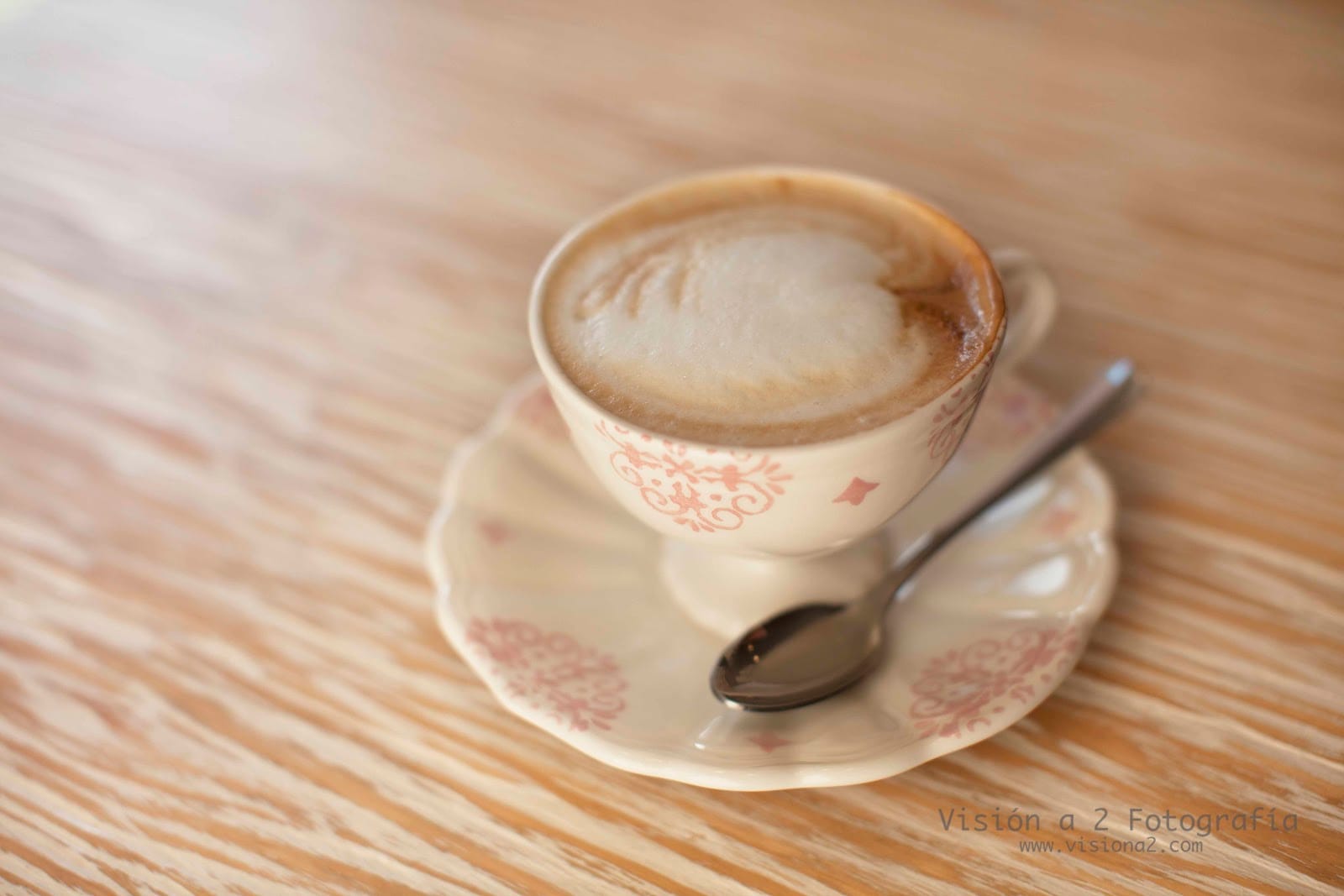 Lepic Cakes & Coffee