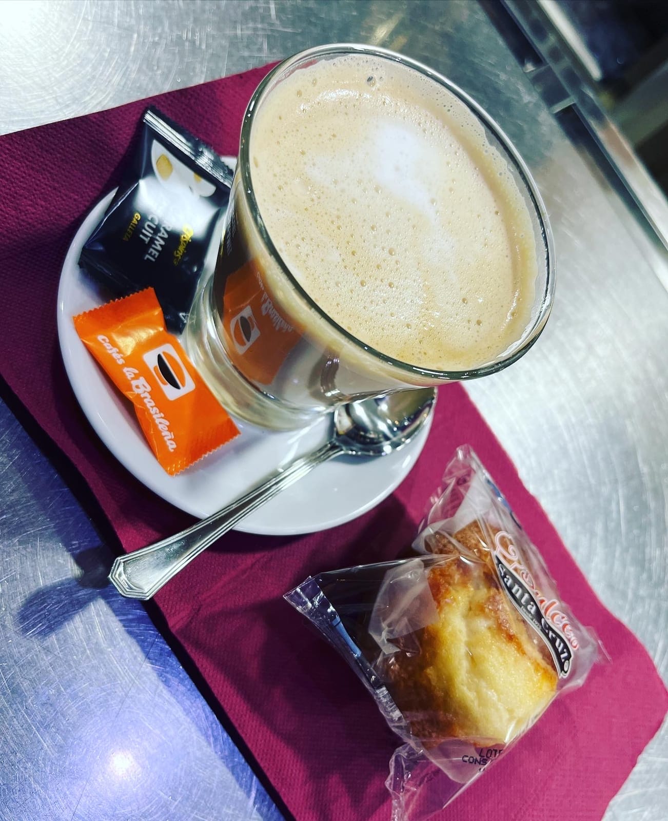 Cafe Iru