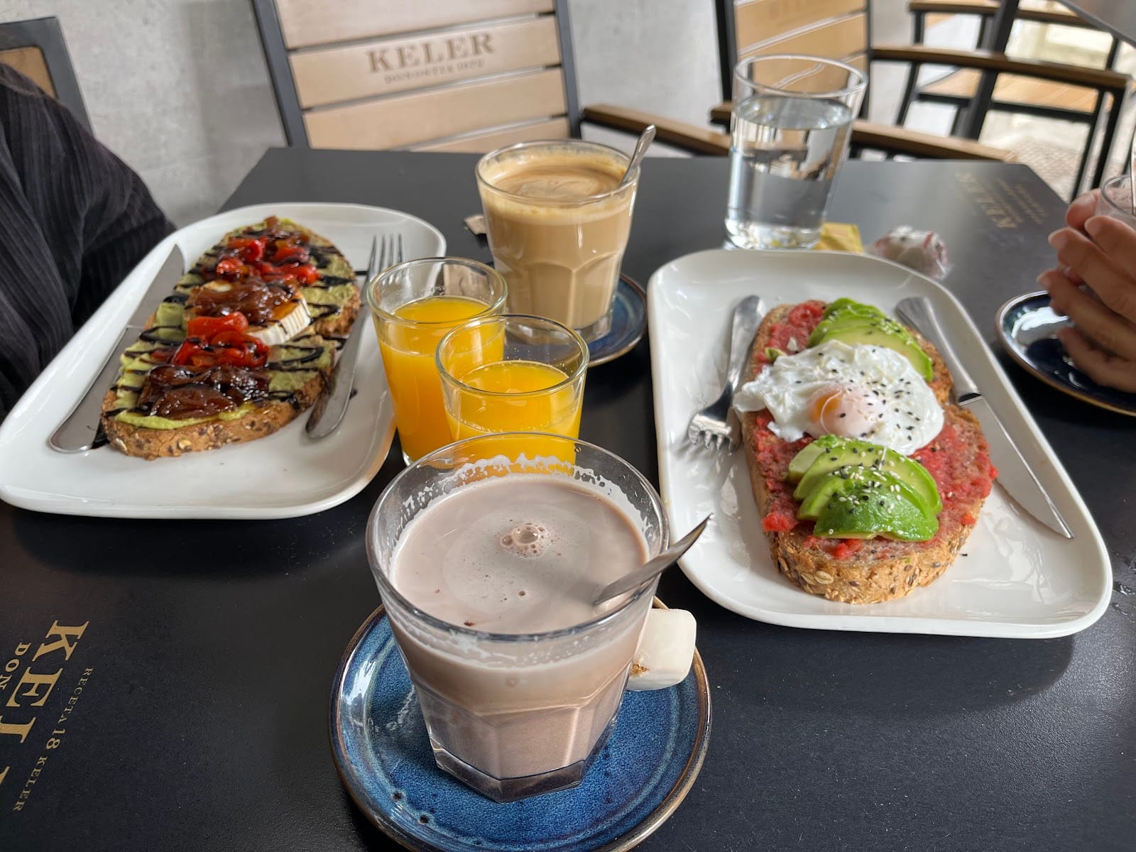 Cafe Bar Punto D