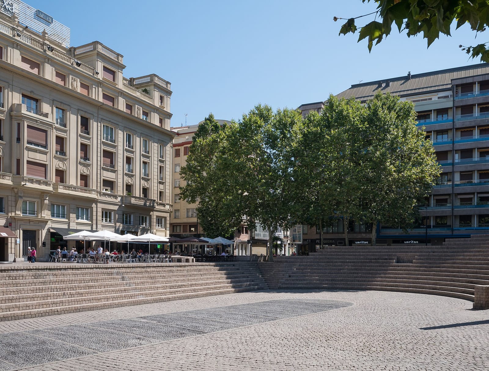 Nespresso Vitoria photo 5