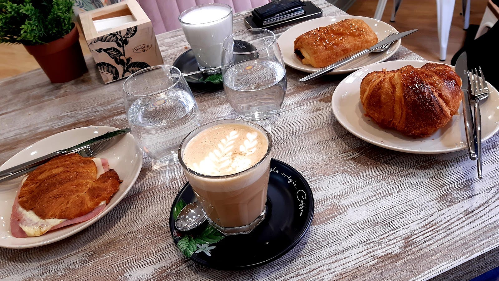 Cocomon Specialty Coffee