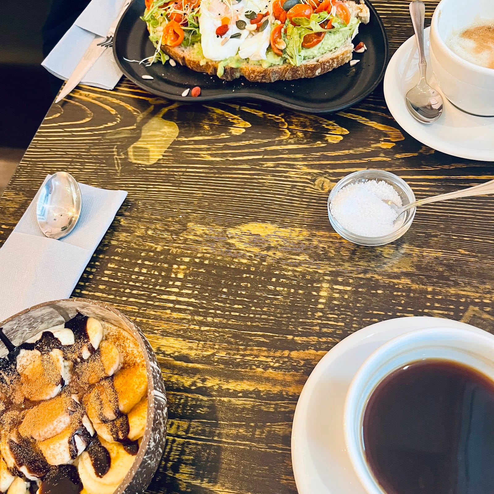 D'Coffee