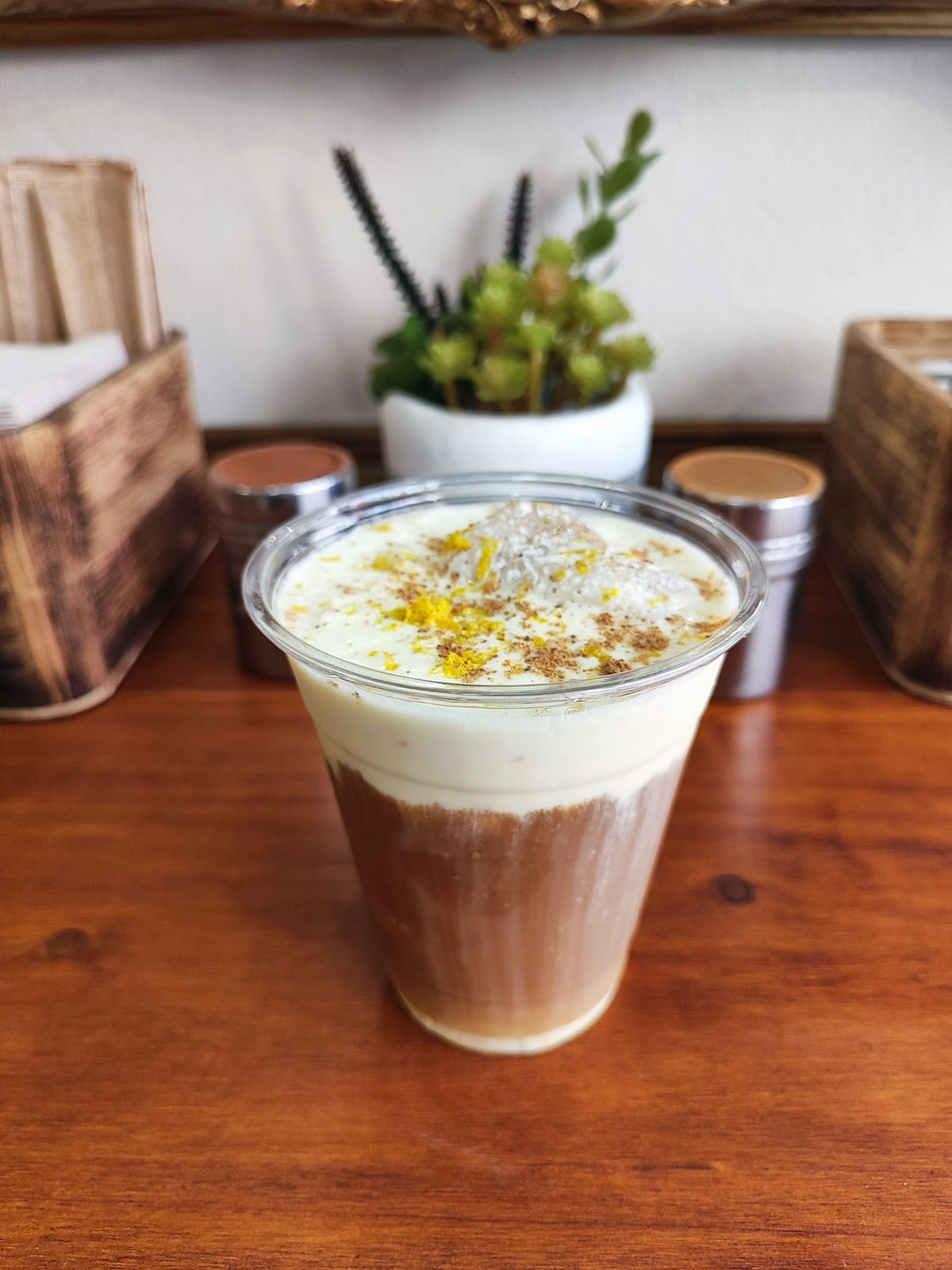 Soul Coffee