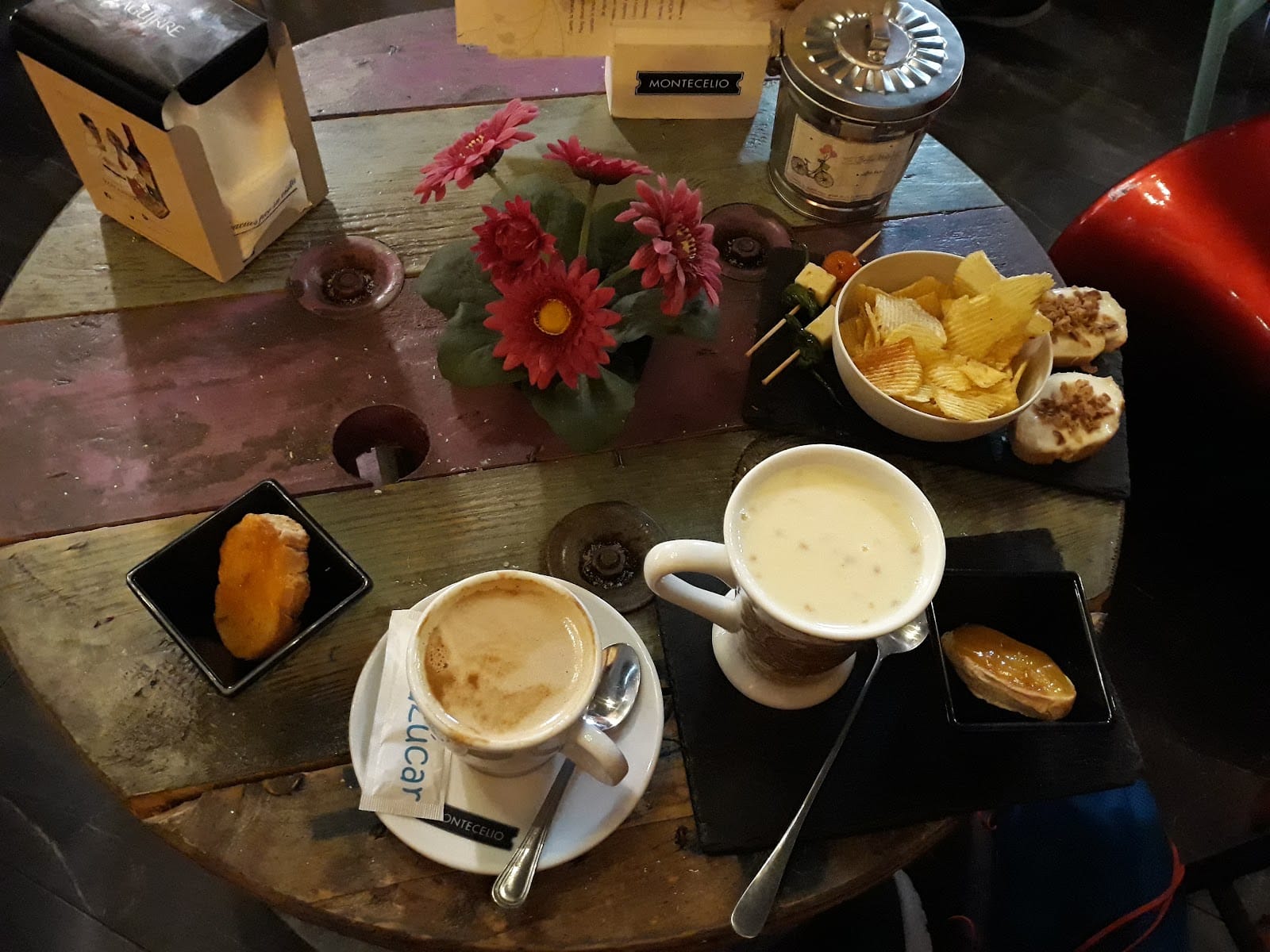 Bella Vida Coffee-Bar