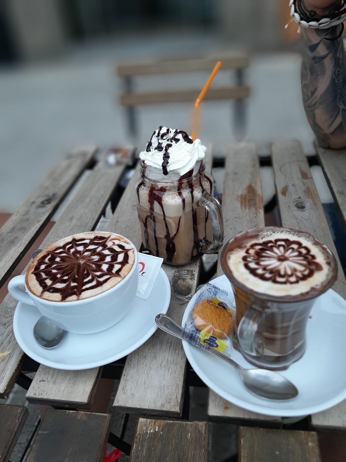 Cafetal Coffee