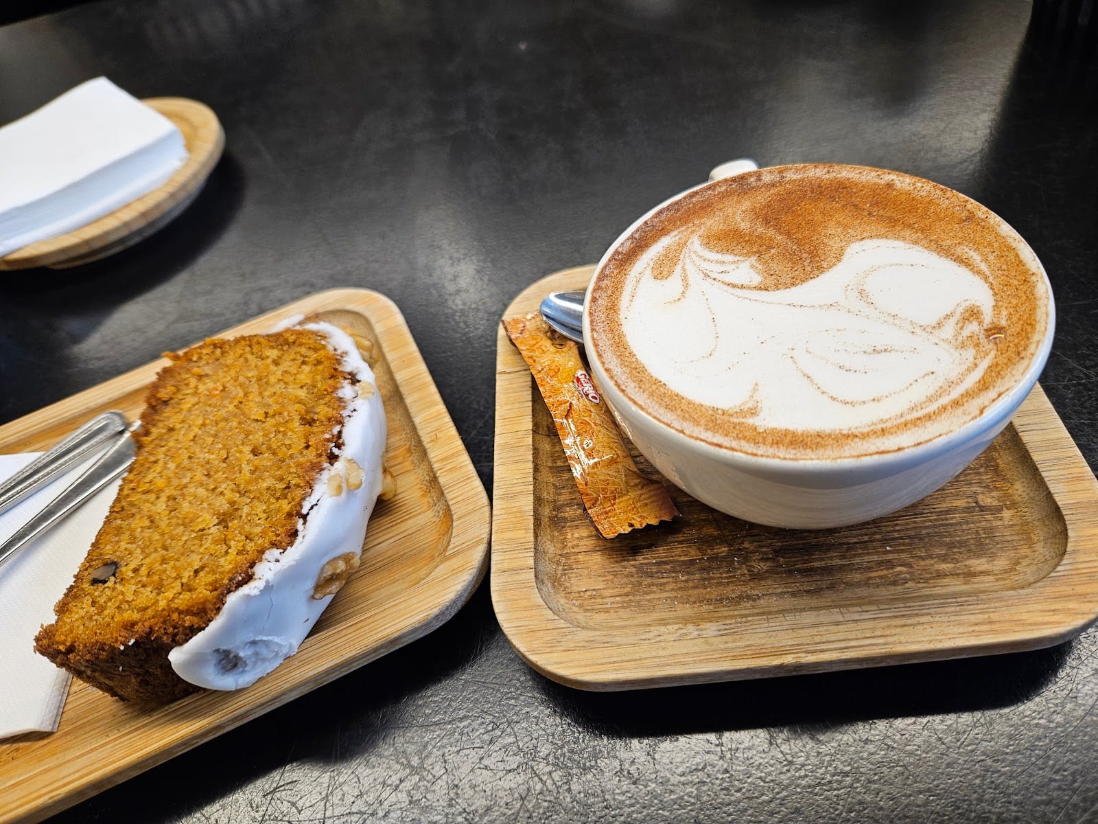 môma coffee