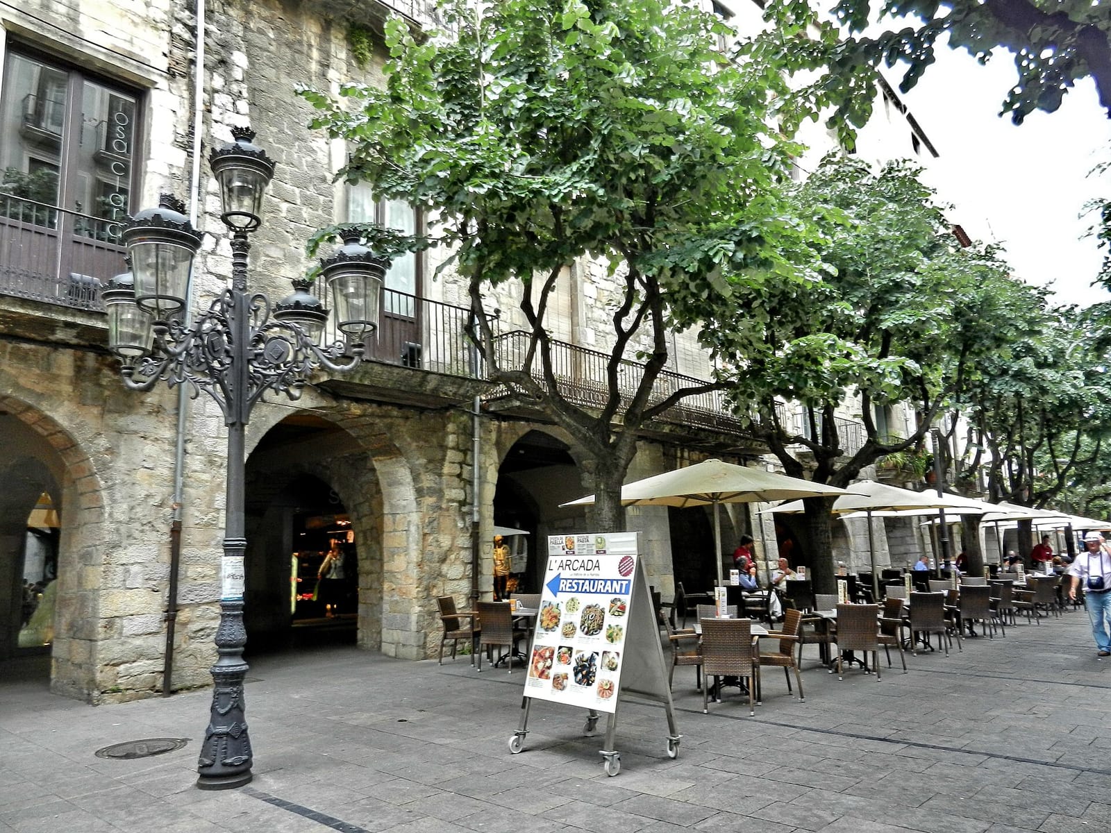 Bali Coffee & Brunch - Rambla Llibertat photo 5