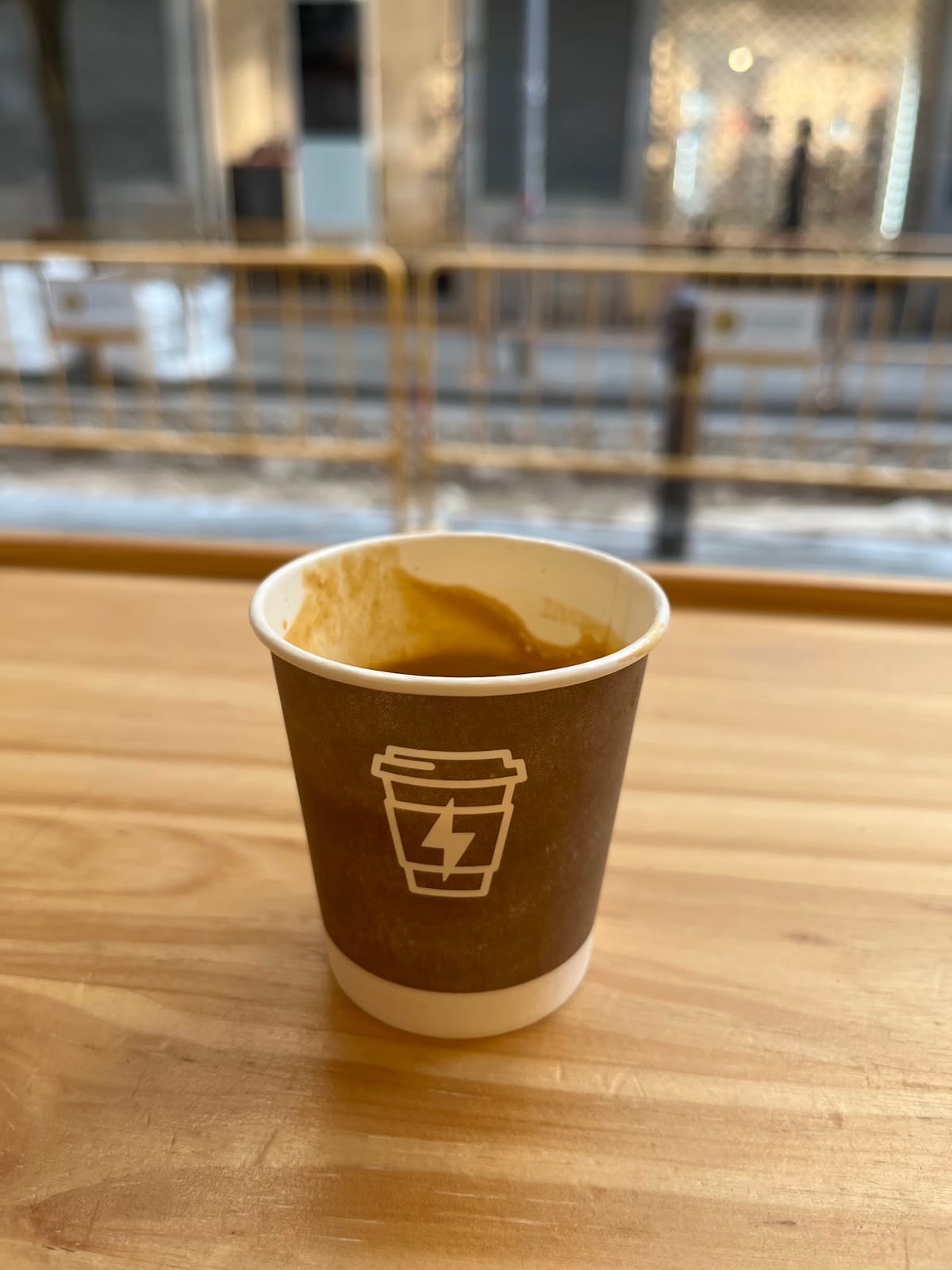 Syra Coffee